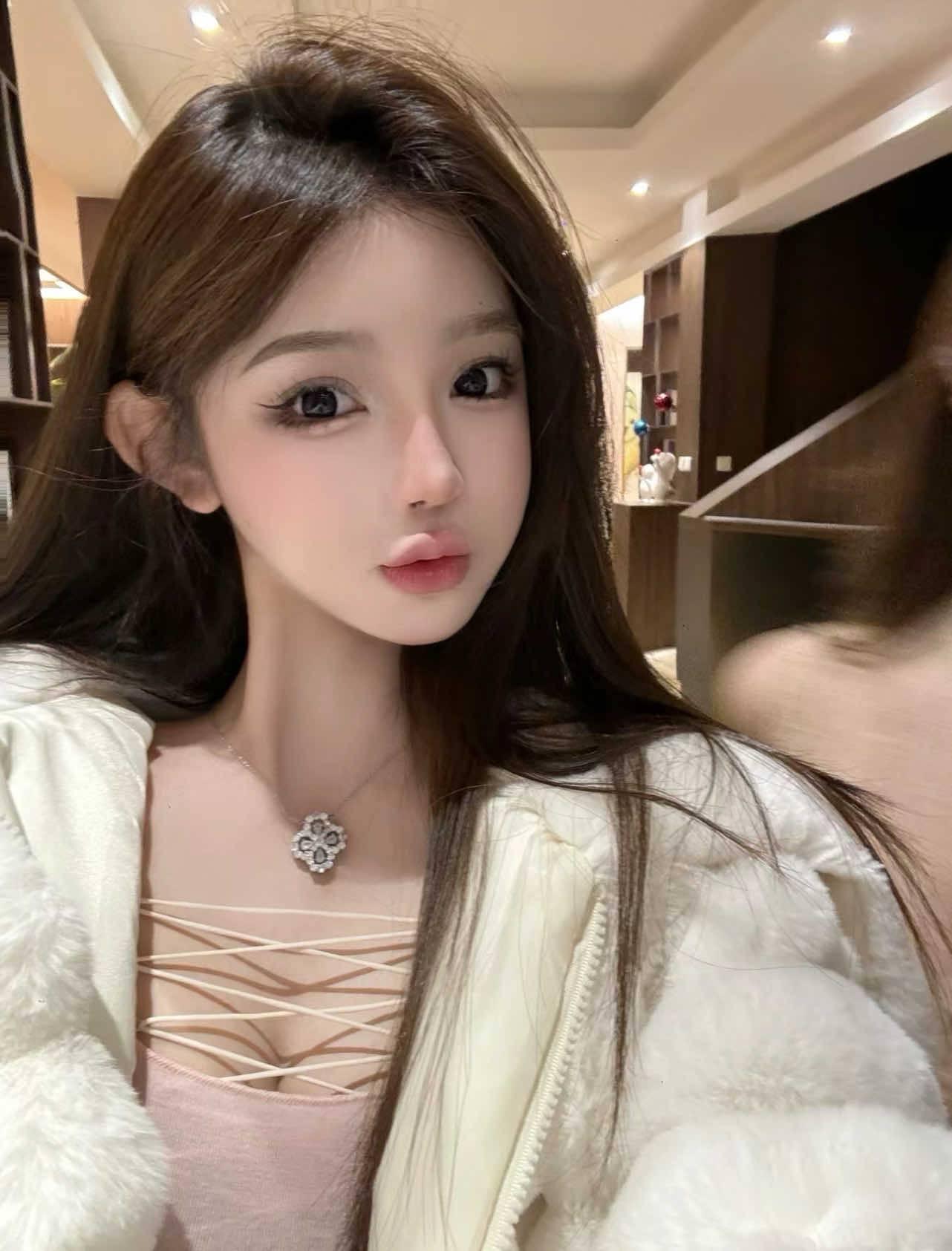 茶烟袅袅，冬日里的温柔呼吸 —— 雾霾深重中的一抹清新