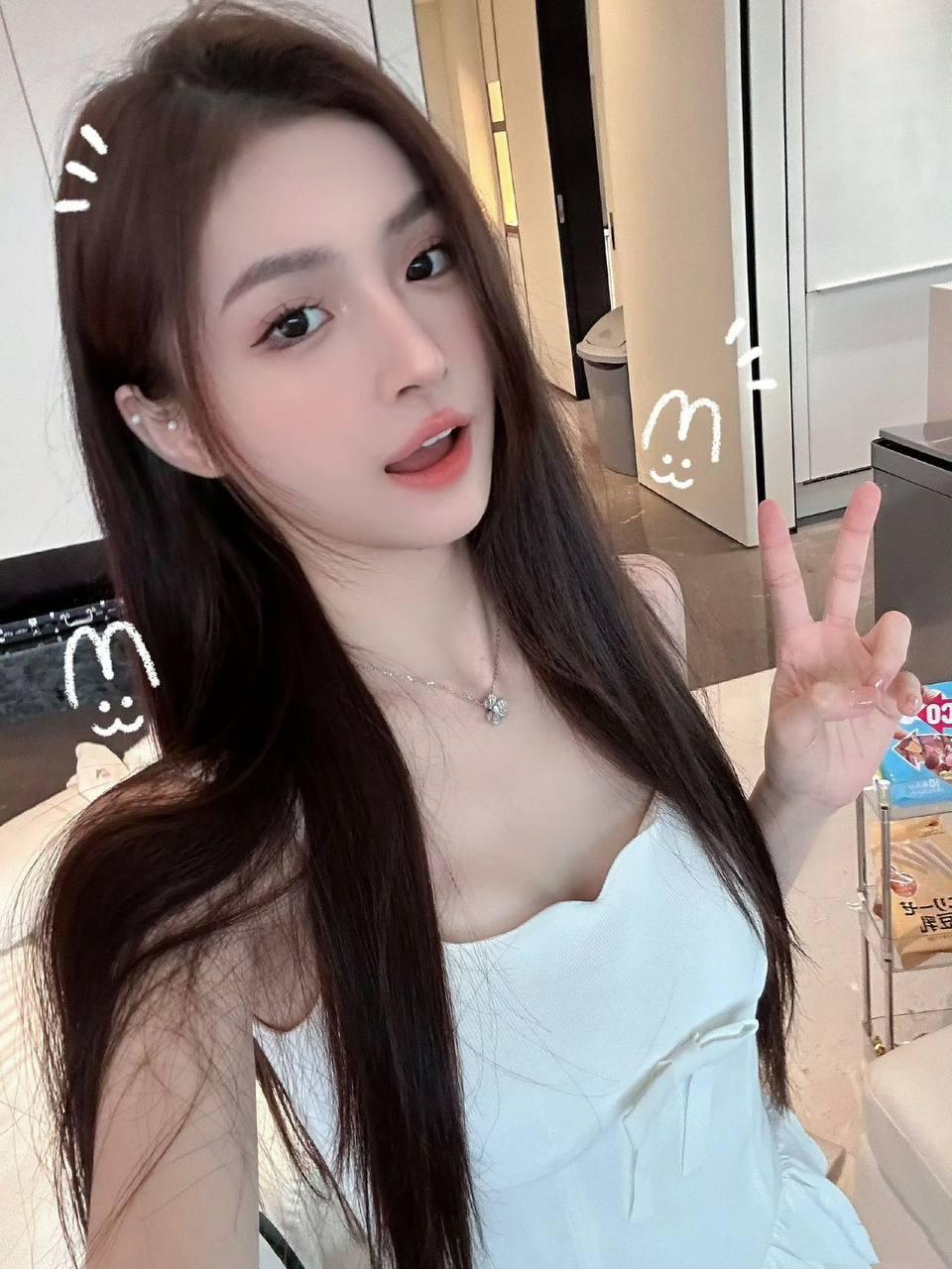 茶博士的轻敲，隐秘的致谢